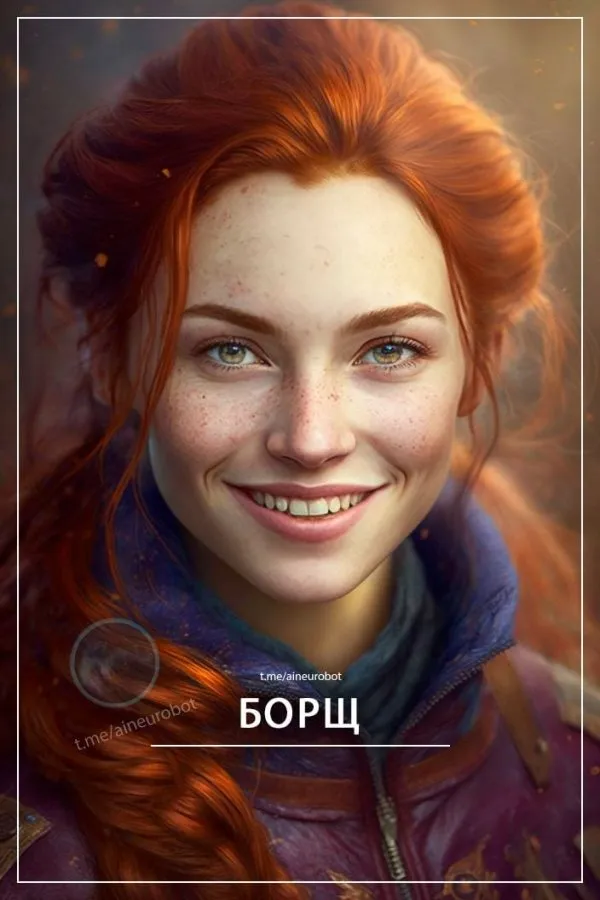 Как бы выглядели популярные блюда, будь они людьми