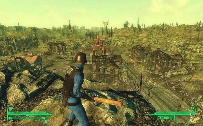 Шутеры с интересным сюжетом и хорошей графикой, которые требуют всего 4 gb оперативной памяти и 1 gb видеокарты