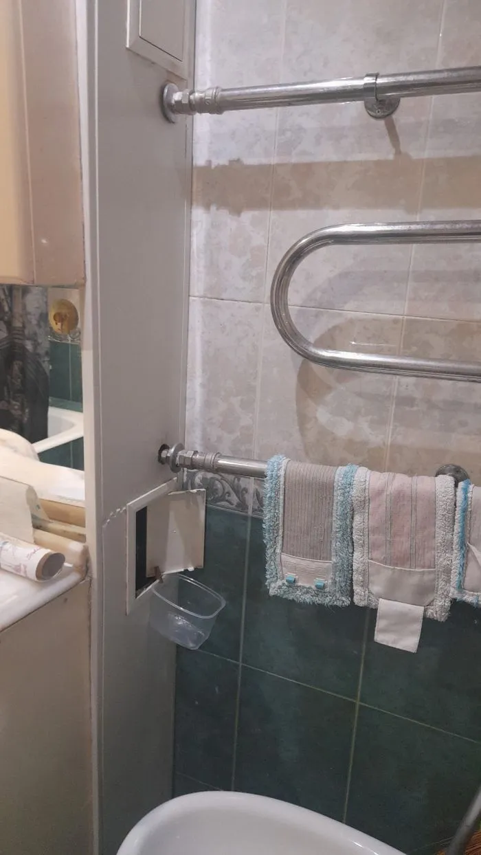 Карательная сантехника: эпичные снимки из серии "И так сойдёт"