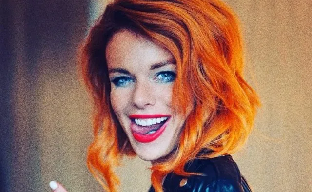 Анне Старшенбаум - 34: актриса, которая сыграла экскортницу и искала любовь на сайте знакомств