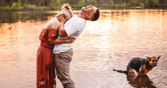 15 фотобомб от животных, которые внезапно внедрились на фото