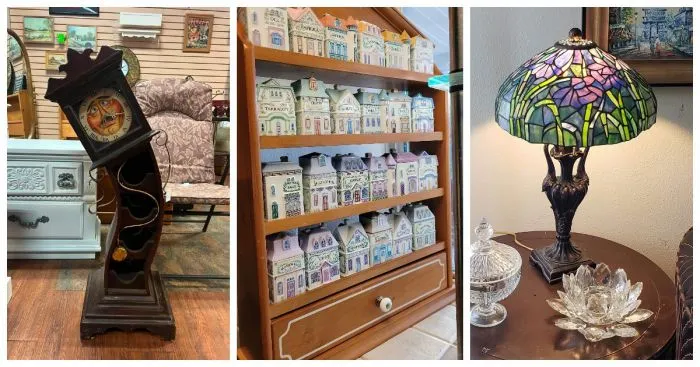 25 крутых находок из американских секонд-хендов