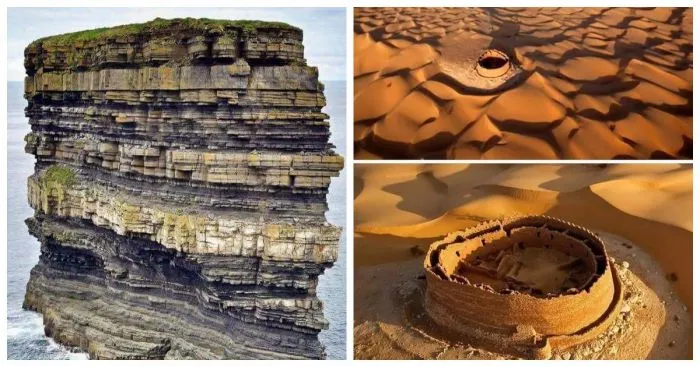 13 любопытных фотографий необычных редкостей