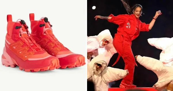 "Фэшн-лист": список самых желанных в мире вещей за первый квартал 2023 года