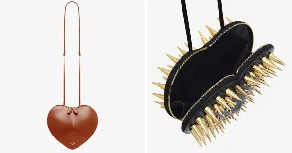 "Фэшн-лист": список самых желанных в мире вещей за первый квартал 2023 года