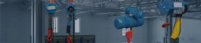 Электрические тали: надежность и эффективность от ГПО-Москва