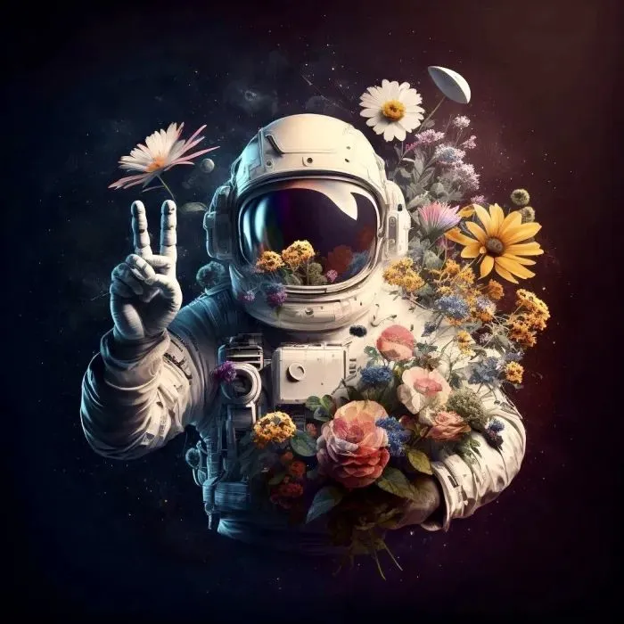 Прикольные и просто красивые картинки