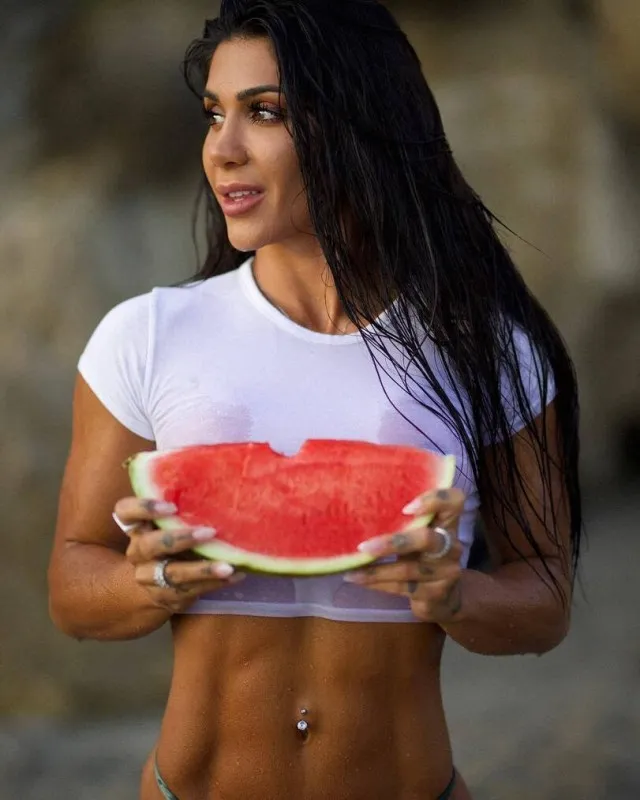 Подборка девушек