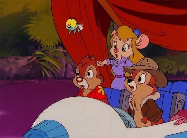 Вспоминая добрые моменты