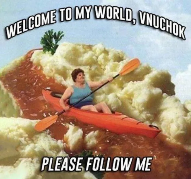 Кушац подано