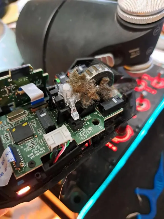 Он ни в чём не виноват!