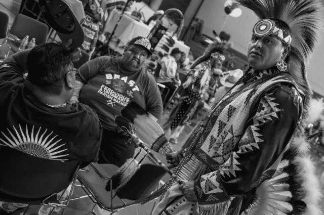 Более 400 казино в индейских резервациях загребают доллары лопатой