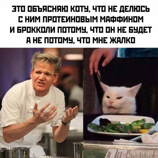 Картинки и мемы