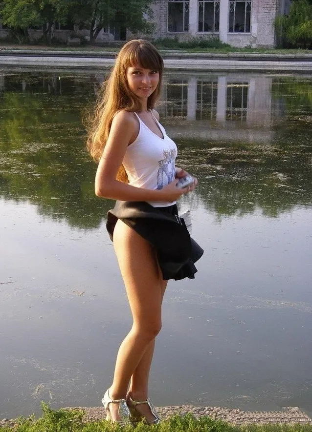 Просто красотки