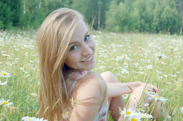 Девчата для тонуса