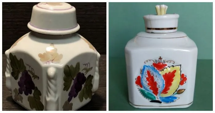 Редкий предмет советской эпохи