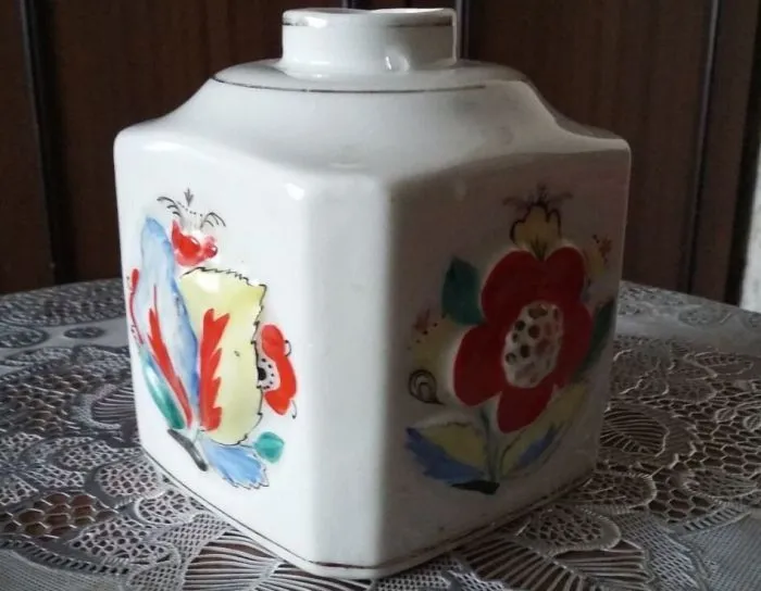 Редкий предмет советской эпохи