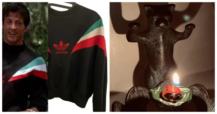 17 настоящих сокровищ, которые неожиданно попались людям в комиссионных магазинах