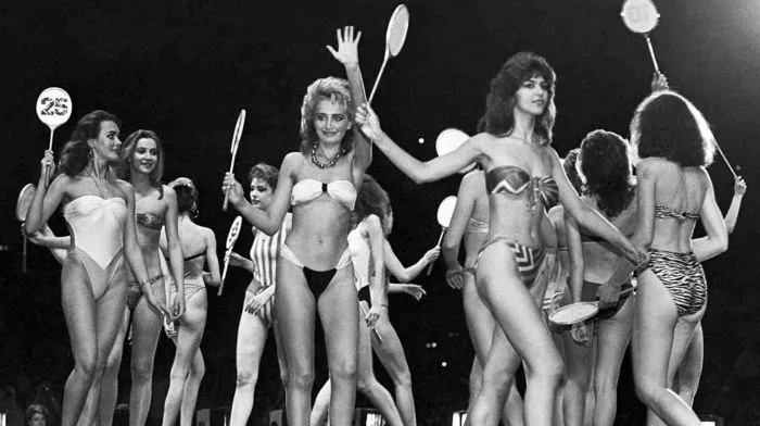 Таких больше не делают: умопомрачительные красавицы из СССР