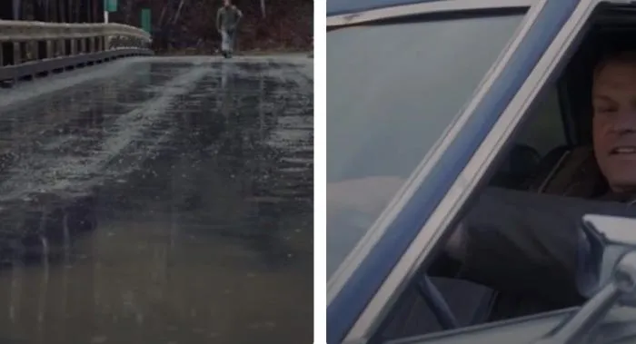 Киноляпы и абсурдные моменты в фильме "Рэмбо: Первая кровь", которые многие не заметили