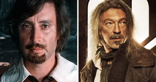 Сравнение советских и французских актеров, сыгравших в экранизации "Трех мушкетеров"