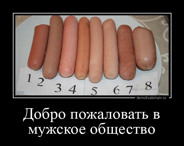 Демотиваторы