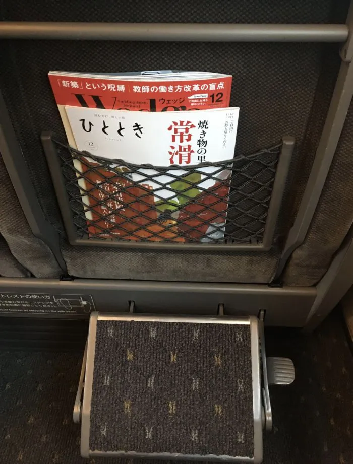 16 примеров того, что Токио - отдельный мир со своими причудами