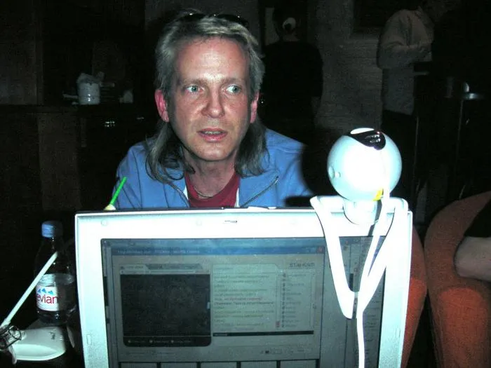 Забытый Василий Стрельников