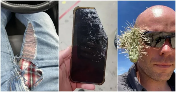 15 горе-неудачников, которые точно знают, что сегодня не их день