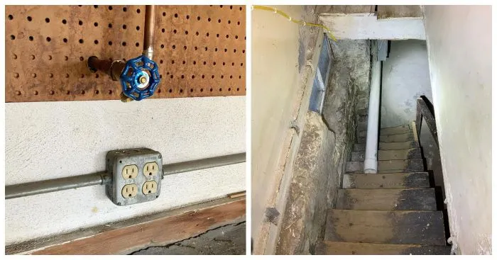 Суровые рабочие будни жилищных инспекторов Бостона