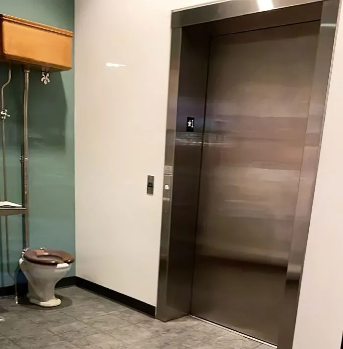 Суровые рабочие будни жилищных инспекторов Бостона