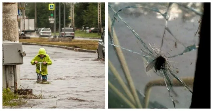 Настойчивость и ещё раз настойчивость... и ещё раз