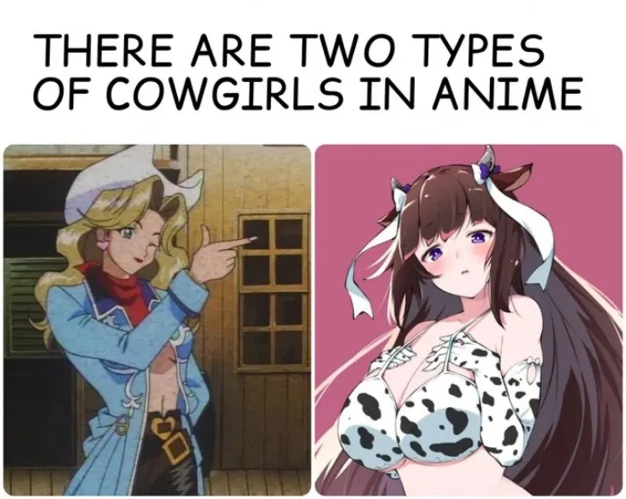 Анимешные мемы