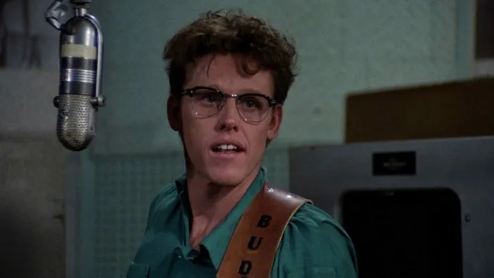 Гэри Бьюзи: Тот самый псих из боевиков⁠⁠