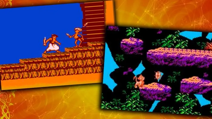 Пиратские игры на "Dendy", которые заменяли нам игры на приставке "Sega mega drive 2"