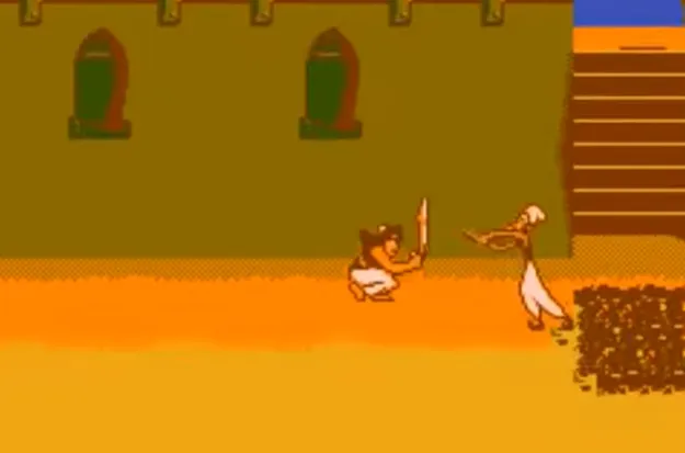 Пиратские игры на "Dendy", которые заменяли нам игры на приставке "Sega mega drive 2"