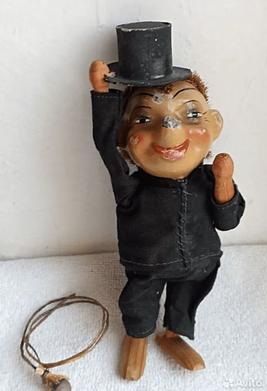 Подборка необычного и забавного антиквариата из прошлого