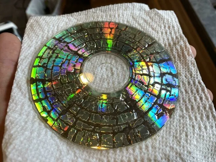 Как не надо разогревать: 30 эпичных фейлов с микроволновками