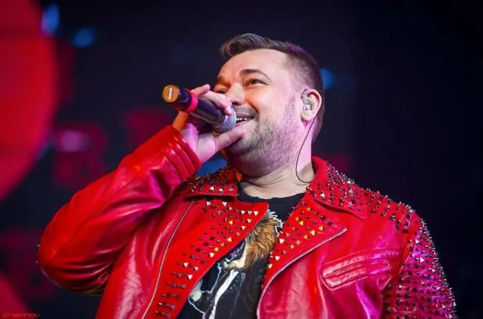 Парадоксальный Сергей Жуков