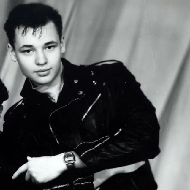 Парадоксальный Сергей Жуков