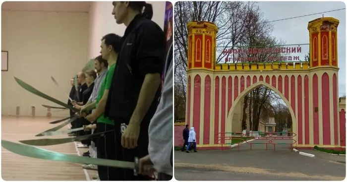 Не ПТУ, а колледж: как проходят будни в шараге