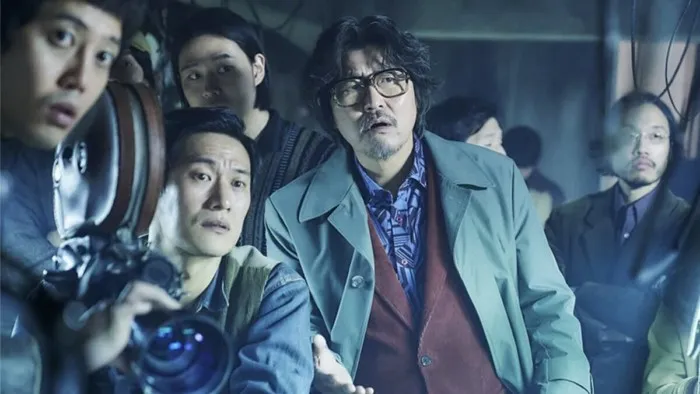 Канны 2023 рекомендуют: главные фильмы фестиваля