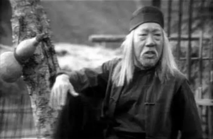 Легендарный Юэнь Сиу Тьен⁠⁠