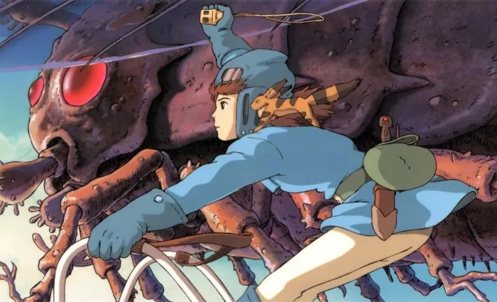 Фантастический реализм Хаяо Миядзаки — из чего состоят фильмы гения