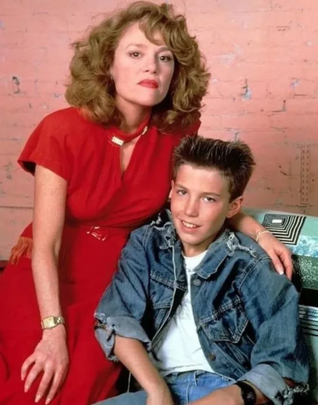 Юные звезды в кино в самом начале своей карьеры