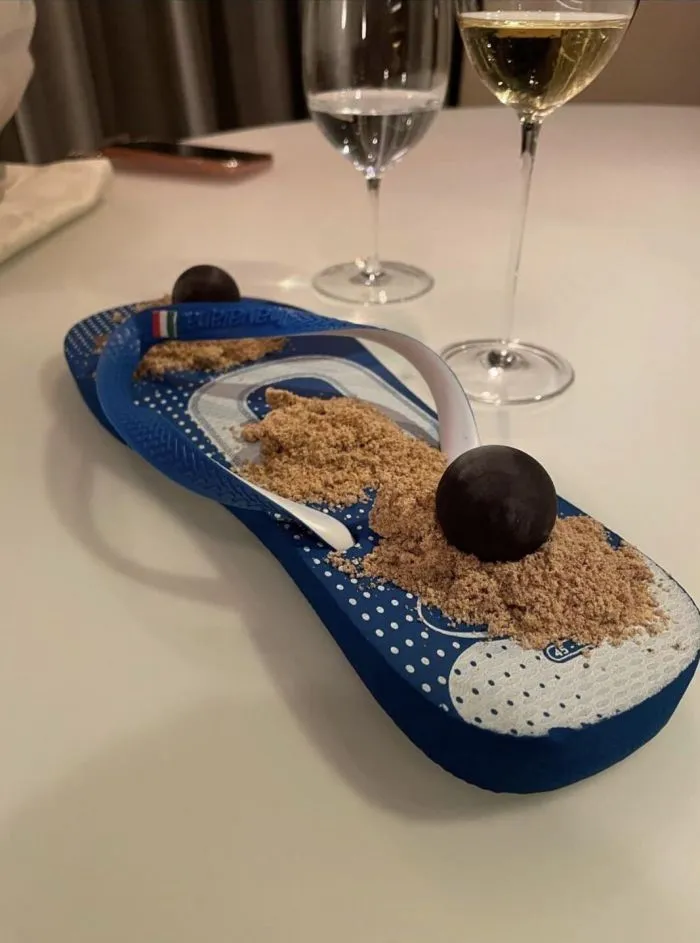 17 человек, которые мечтали об ужине, но рестораны сказали "Нет"