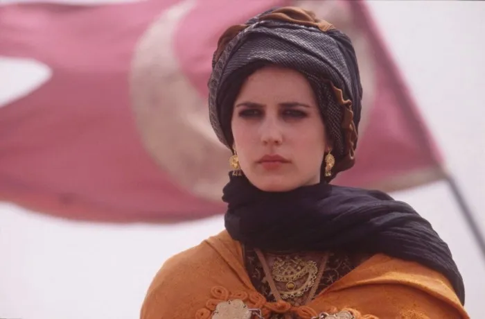 Ева Грин сквозь года