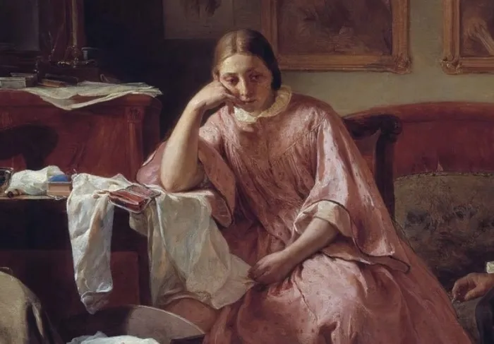 Многогранный талант художника Н. А. Кошелева