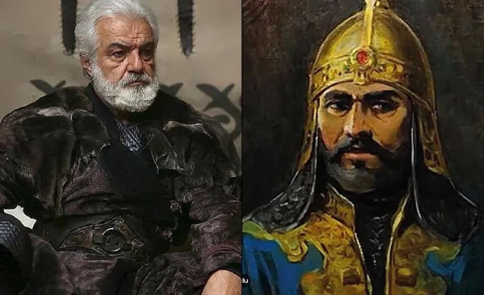 Святое место: почему Турции принадлежит крошечная территория, со всех сторон окружённая Сирией?