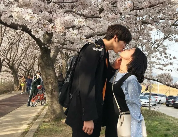 Как устроена личная жизнь корейцев